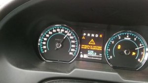 Jaguar xf 3.0sc Vsperformance stage 2 acceleration