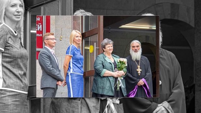 Вспоминая Ларису Ивановну Мызину смотреть онлайн