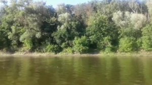 Речная прогулка по Дону! г. Павловск!