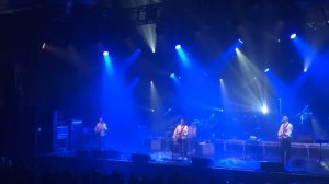 Бит-Квартет Секрет(Разные люди,A2,26 апреля,17 г.)