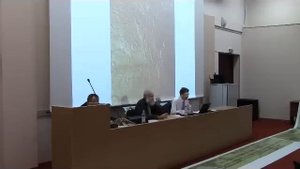 Конференция «Последние открытия Новой Хронологии»