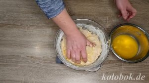 Мамины булочки/Самые вкусные на свете