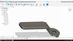 Autodesk Fusion 360: Урок 8. Параметры