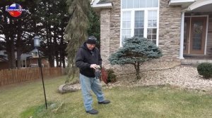 Вся зарплата на бак бензина ? Выживаю в Америке