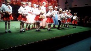 Весенний каприз