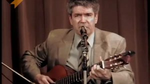 Концерт «Пародии на два голоса» (02.04.2010) 2/2