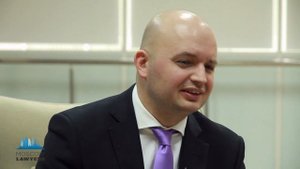 Роман Бевзенко: О жизни после ВАС и Российской школе частного права