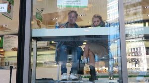 НЬЮ-ЙОРК День апатии. VLOG 7. Прогулка по 唐人街 Cinatown, фотосессия Юлечки #ПЯТАЙКИНЫ