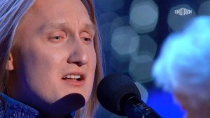 Максим Павлов. "Замело тебя снегом, Россия" (муз. К.фон Штакельберг, сл. Ф. Чернов)