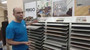 Ламинат Pergo- Коллекция Skara Pro (Россия)