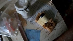 Усадьба булочника Филиппова в Подмосковье