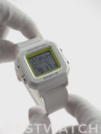 Часы Casio BGD-10K-7