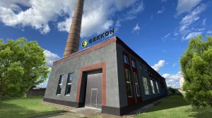 Производство полиуретановых материалов Геккон