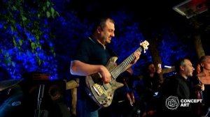 Beka Gochiashvili / Giya Kancheli / ინტერვიუ პირად საკითხებზე