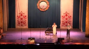 Отелло й Дездемона