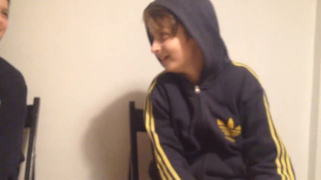 Пробуем иностранную острую еду!!! смотреть онлайн