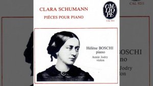 3 Romances pour violon et piano, Op. 22: No. 2 in G Minor