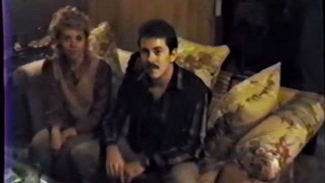 Christmas 1985 with Geri's Kids смотреть онлайн