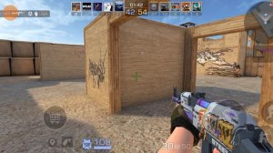 игра в standoff 2