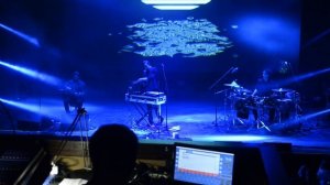 Дельфин (Dolphin) - Молоко (Нижний Новгород 06.11.2015)