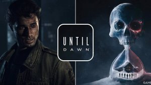 Новенький Ремастер ➤ Until Dawn Remake