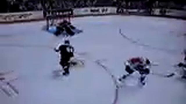 Lindros xbox 360 NHL 07 смотреть онлайн