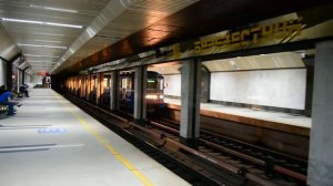 Нижегородское метро