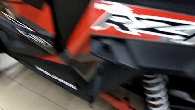 Обзор Polaris RZR XP 1000 смотреть онлайн