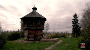 Сольвычегодск