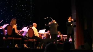 Пётр Захаров