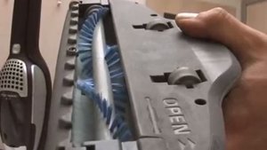 пылесос Electrolux ZB 2902
