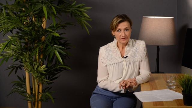 Приглашение на курс Стиль Есть от Наталии Туркенич