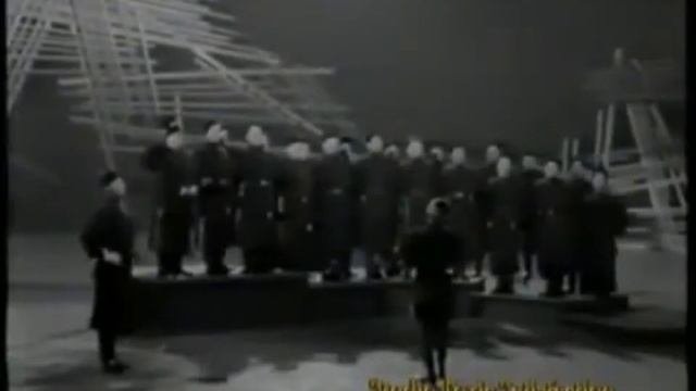 «Две русские народные песни»