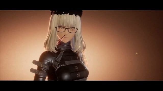 PS4, XB1 | Code Vein - Try the free demo today смотреть онлайн