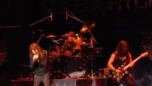 Queensryche - I Don't Believe In Love {Bergen PAC NJ 4/30/15}