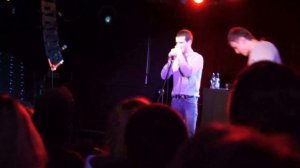 Левон Морозов - Прости 15.04.15