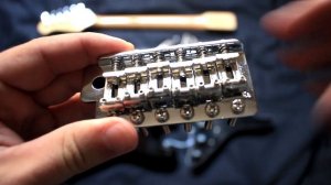 Что Внутри Современного Китайца! Harley Benton ST70