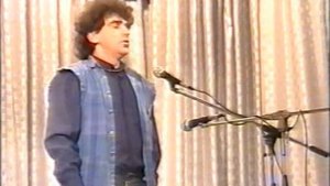 08 Виталий Калашников. Жила кобыла