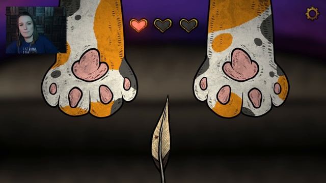 ФИНАЛ СО СМЫСЛОМ ► CAT MUSEUM ПРОХОЖДЕНИЕ НА РУССКОМ #4