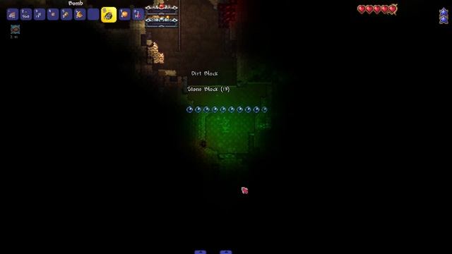 Can you beat a Terraria Boss with NO WEAPONS? ACCESSORIES ONLY? смотреть онлайн