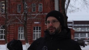 Тверь. История Морозовского городка. Как это было и что стало.