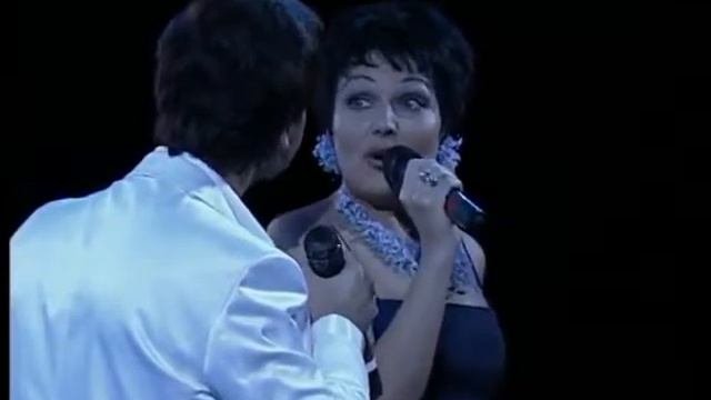 Андрей Солод и Елена Чарквиани - Дуэт Эмиля и Эмилии