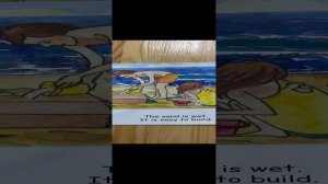 Читаем вместе на английском простую книгу. С разбором!