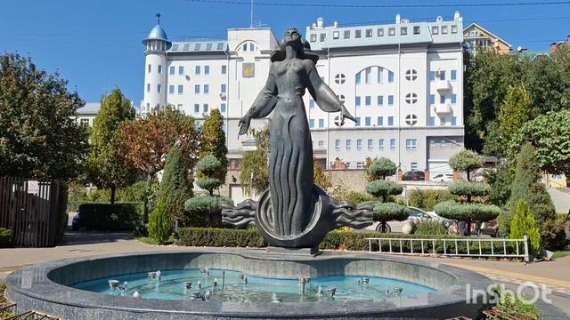 Ростов-на-Дону. Экскурсия