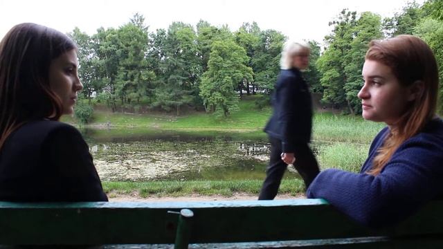 диалог воланда и берлиоза