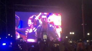 ❤️Зажигал Фирдус Тямаев на празднике Татар радиосы!