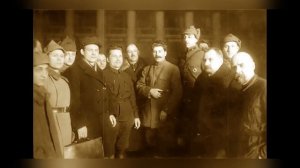 Сергей Миронович Киров - 136 лет со дня рождения.