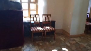 Музей истории Оренбурга на Набережной.