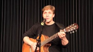 Владимир Завикторин "Песня Лени"