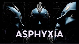 ✷ Dark Electro EBM Electro-Industrial ✷ Asphyxia